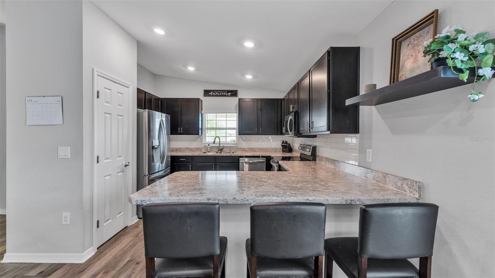 TOWNE PARK ESTATES - Residential