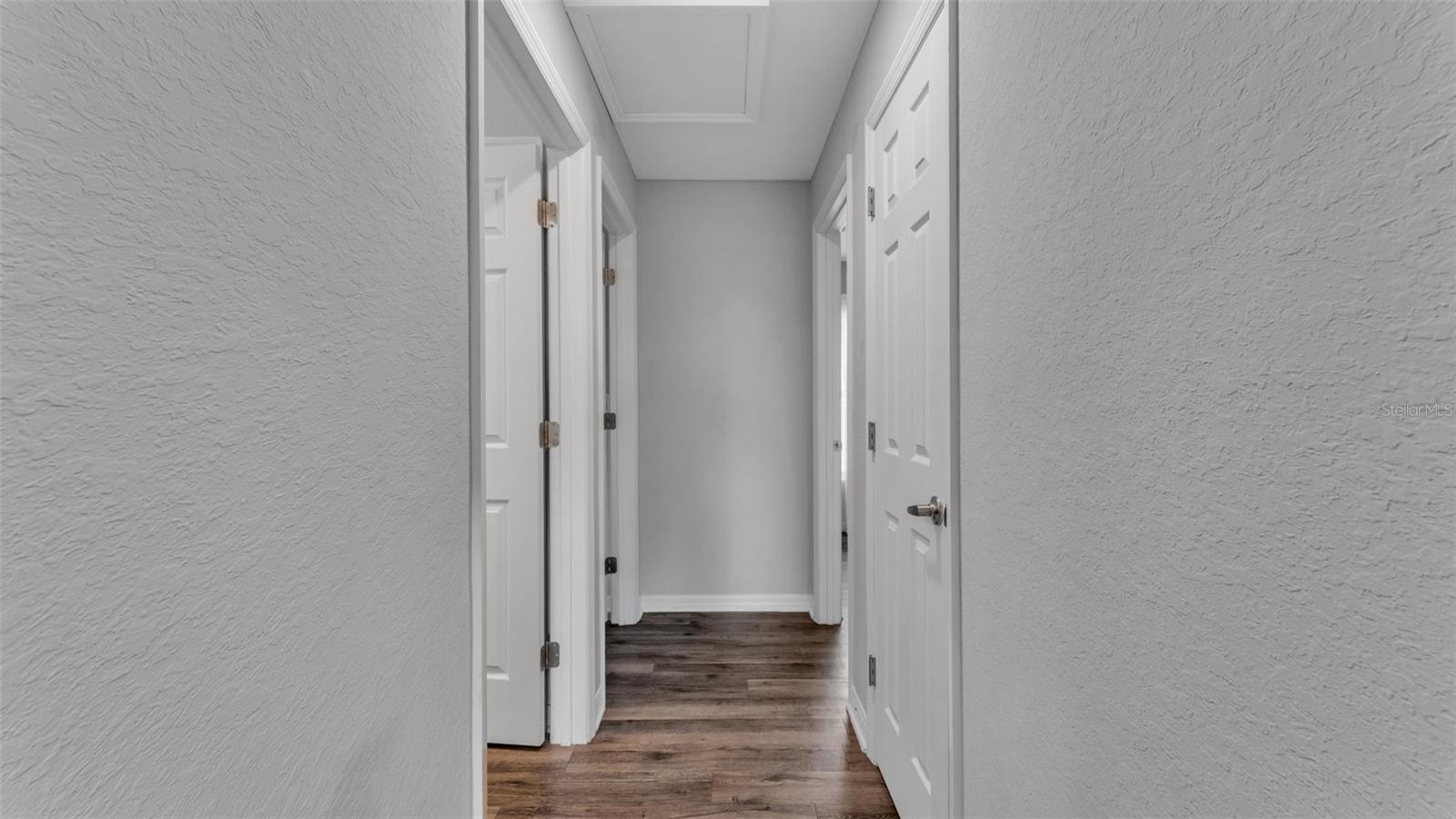 TOWNE PARK ESTATES - Residential