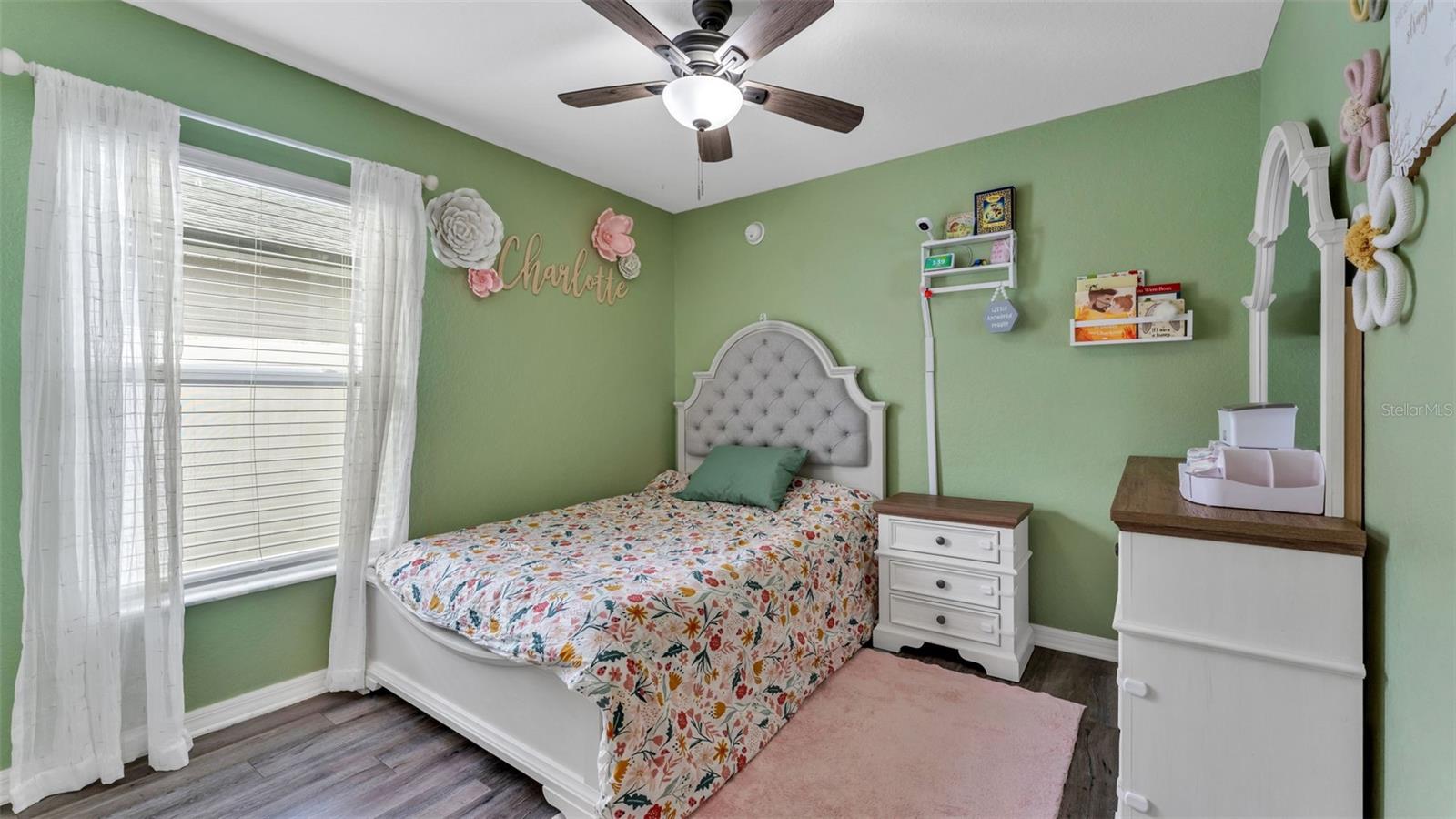 TOWNE PARK ESTATES - Residential