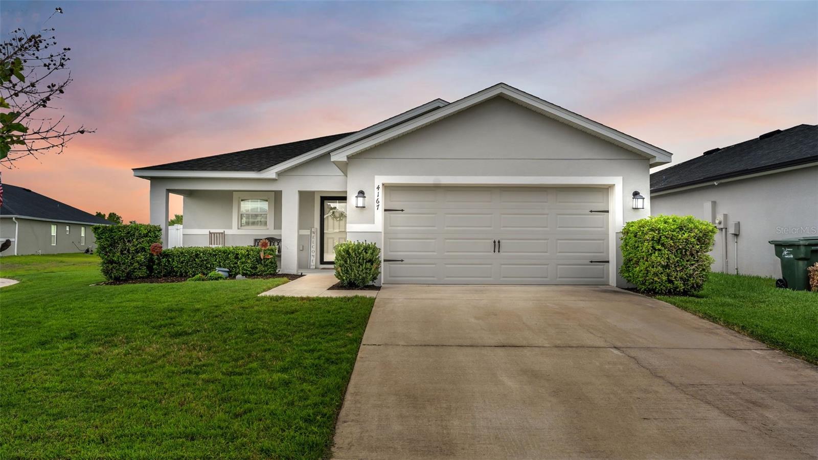 TOWNE PARK ESTATES - Residential