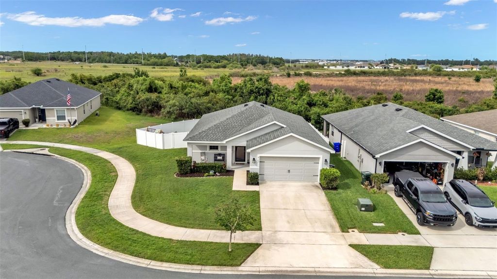 Photo of 4167 Red Fern Lane, Lakeland, FL 33811 (MLS # L4960931)