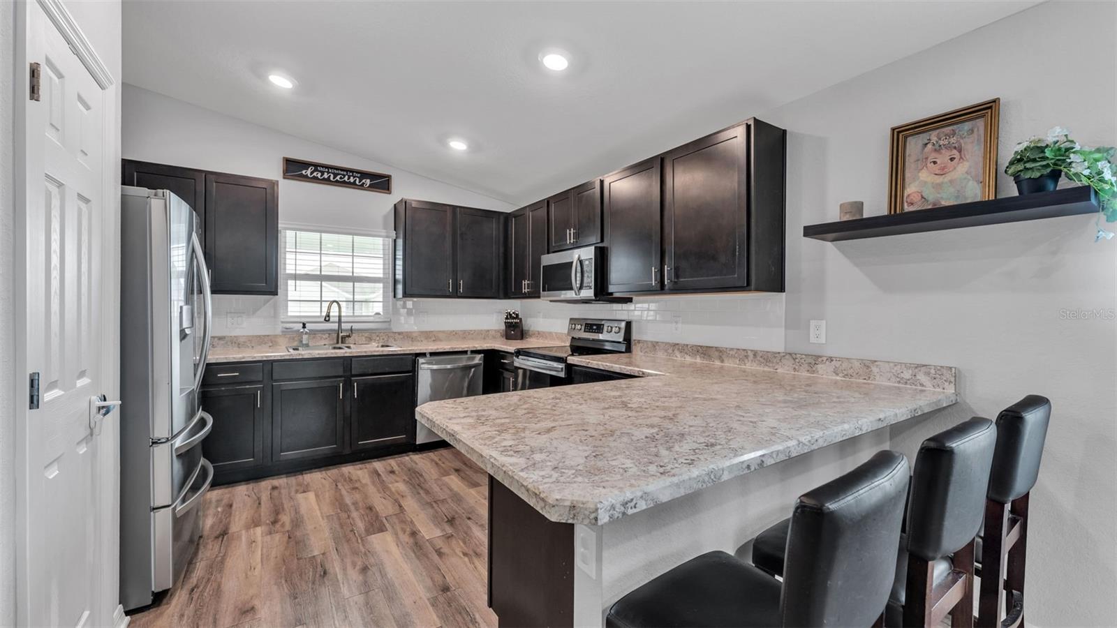 TOWNE PARK ESTATES - Residential