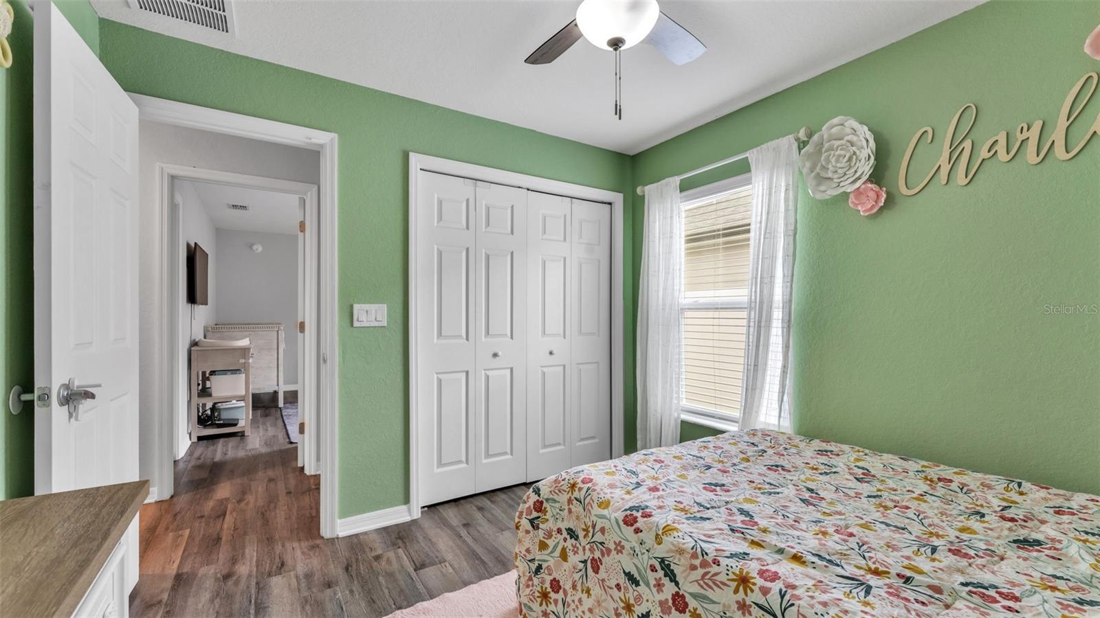 TOWNE PARK ESTATES - Residential