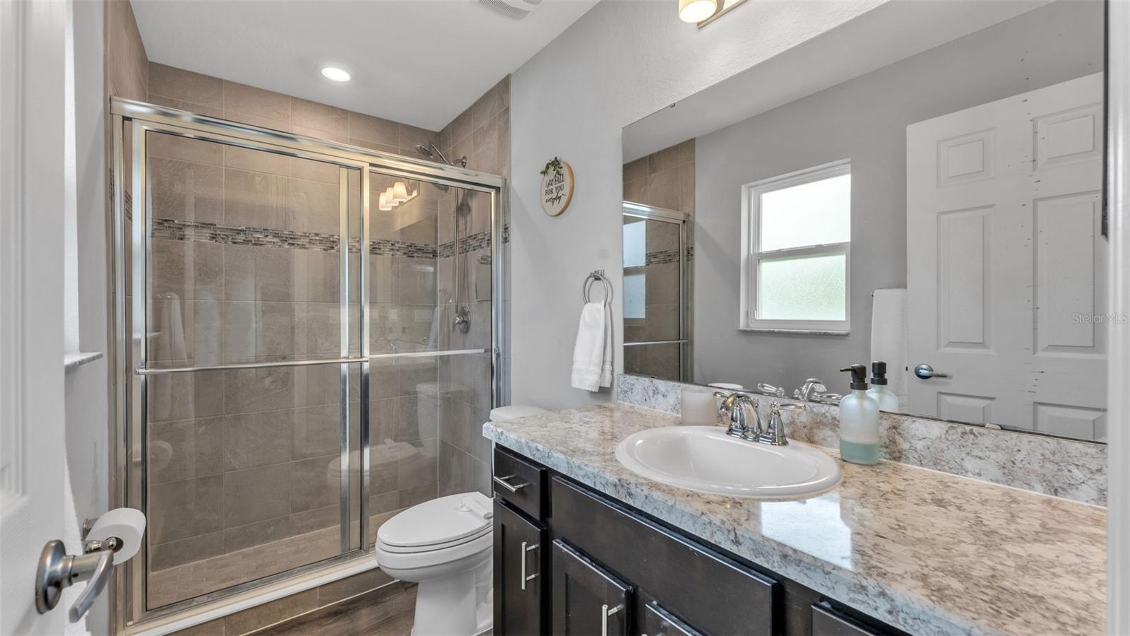 TOWNE PARK ESTATES - Residential