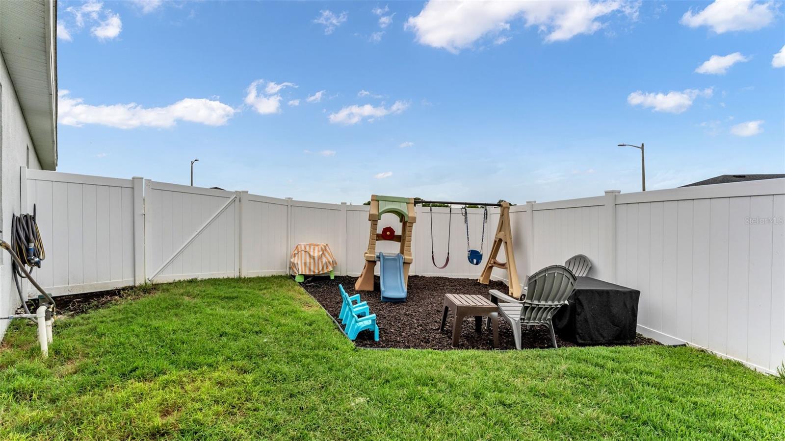 TOWNE PARK ESTATES - Residential