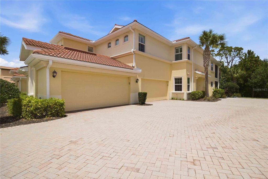 Photo of 178 Bella Vista Terrace #22B, Nokomis, FL 34275 (MLS # A4696496)