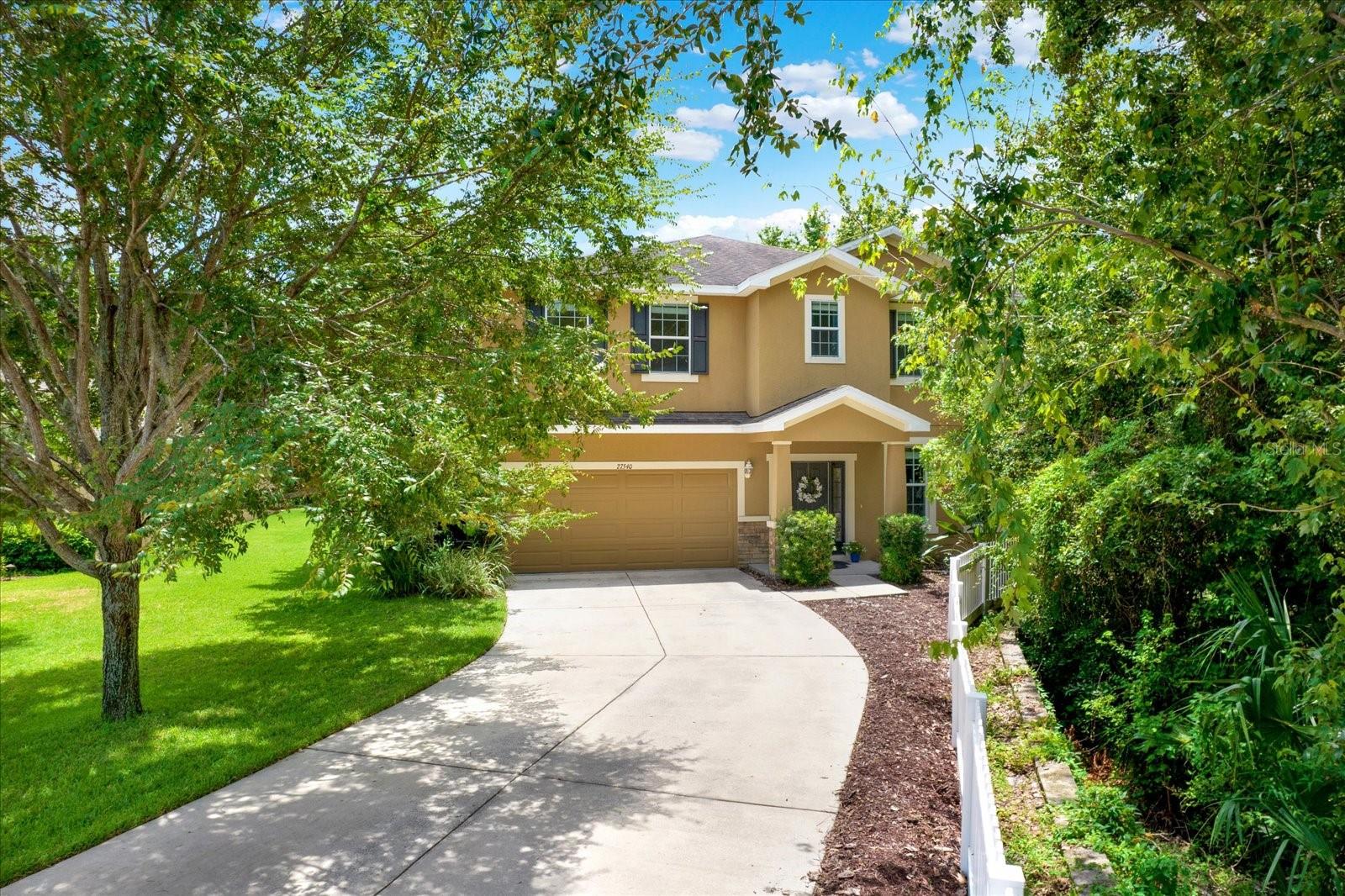 27540 STONECREEK WAY