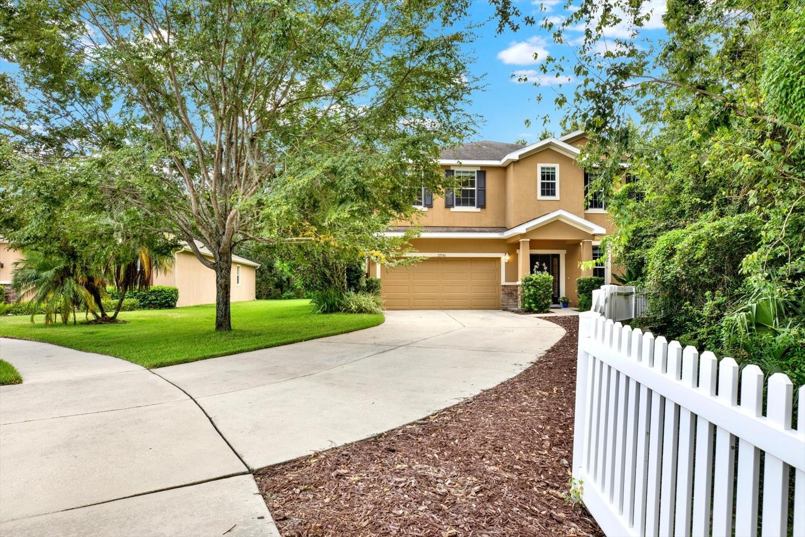 27540 STONECREEK WAY