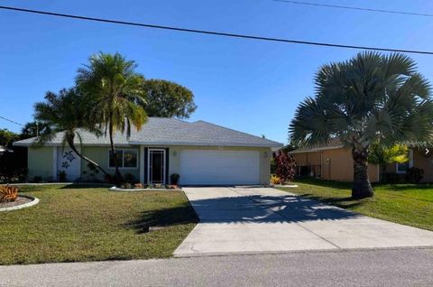 Photo of 293 Broadmoor Lane, Rotonda West, FL 33947 (MLS # C7520447)
