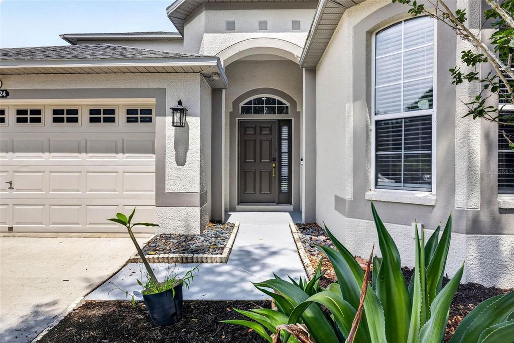 Photo of 10024 Coldwater Loop, Land O Lakes, FL 34638 (MLS # TB8508788)