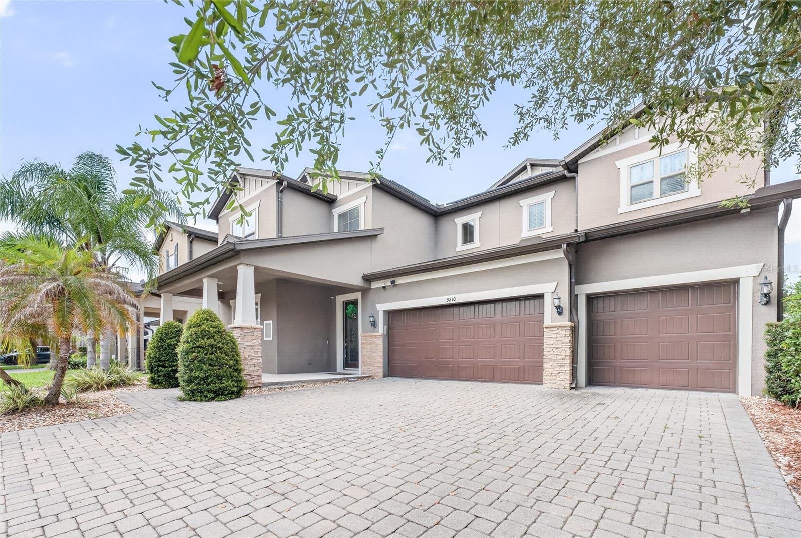 9210 ROYAL ESTATES BOULEVARD