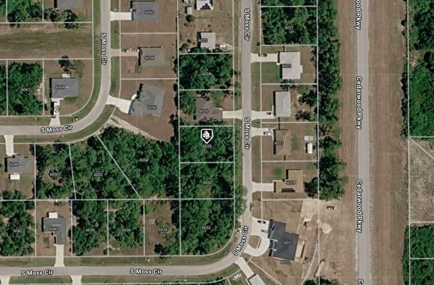 Vacant residential lot located in the desirable Port LaBelle subdivision. Zoned RG3, offering flexibility for residential development. This property sits on a paved road within an established neighborhood, surrounded by existing homes. Enjoy convenient access to local schools, shopping, dining, and major roadways while still taking advantage of the area's peaceful, residential setting. Whether you're ready to build now or planning for future investment, this lot presents an excellent opportunity.