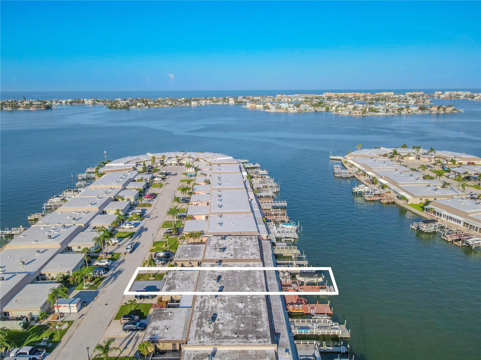 523 BOCA CIEGA POINT BOULEVARD S