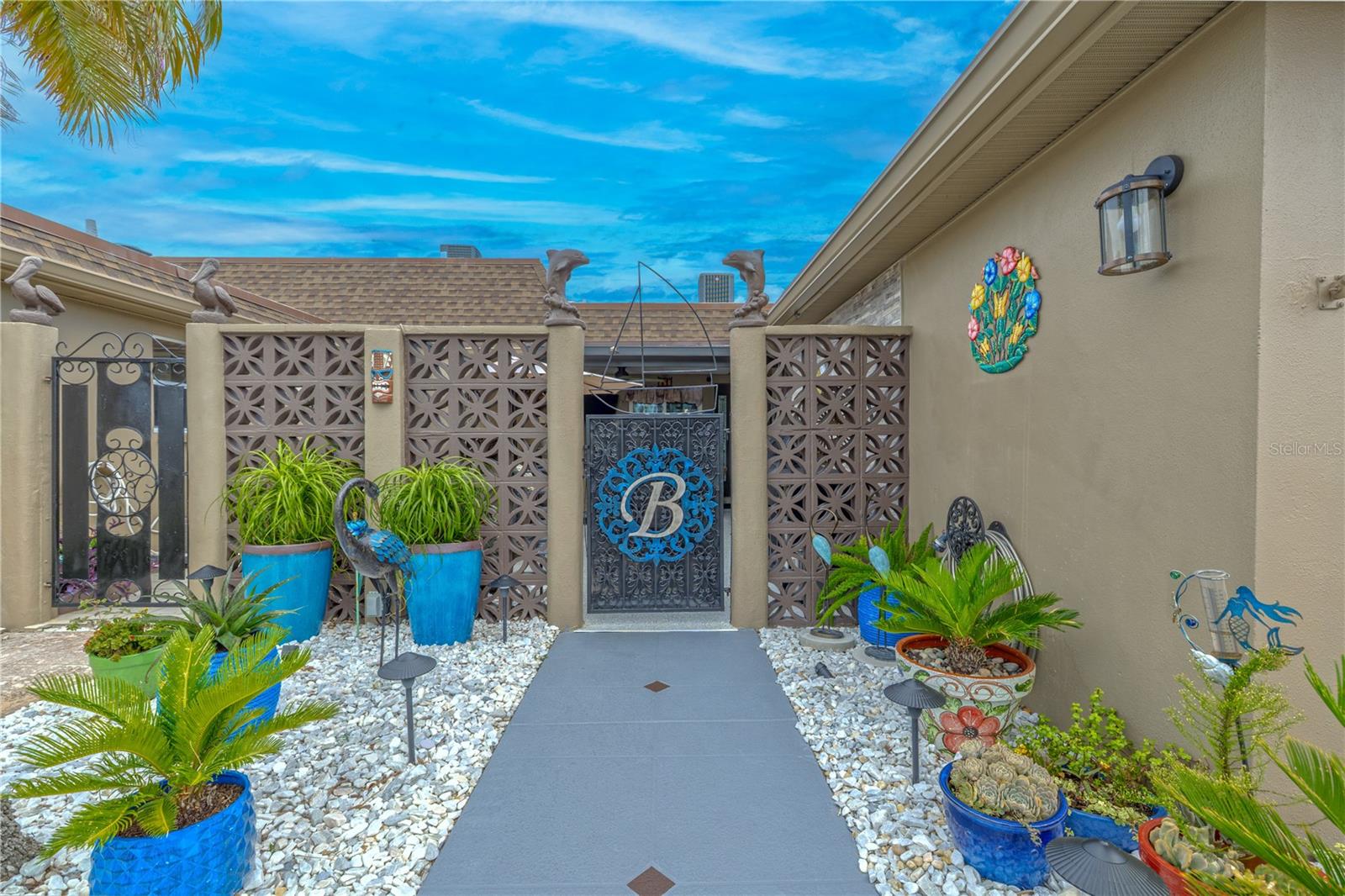 523 BOCA CIEGA POINT BOULEVARD S