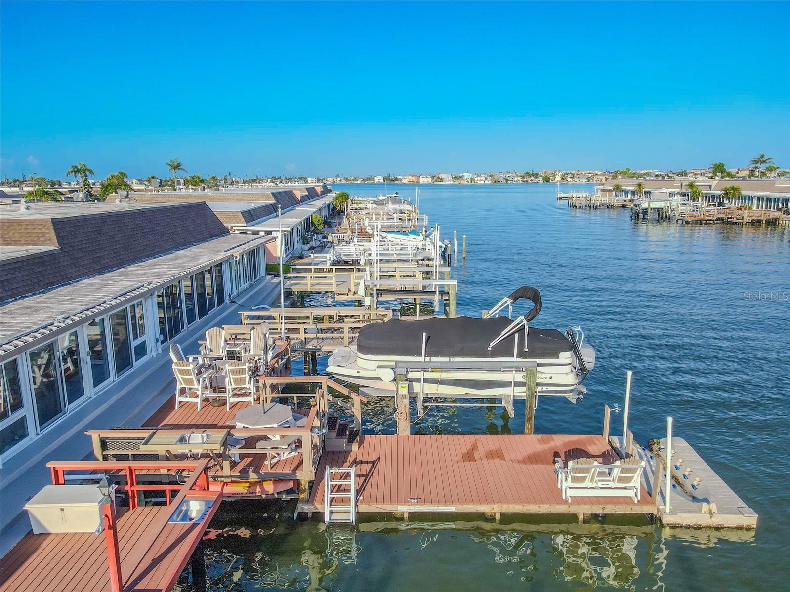 523 BOCA CIEGA POINT BOULEVARD S