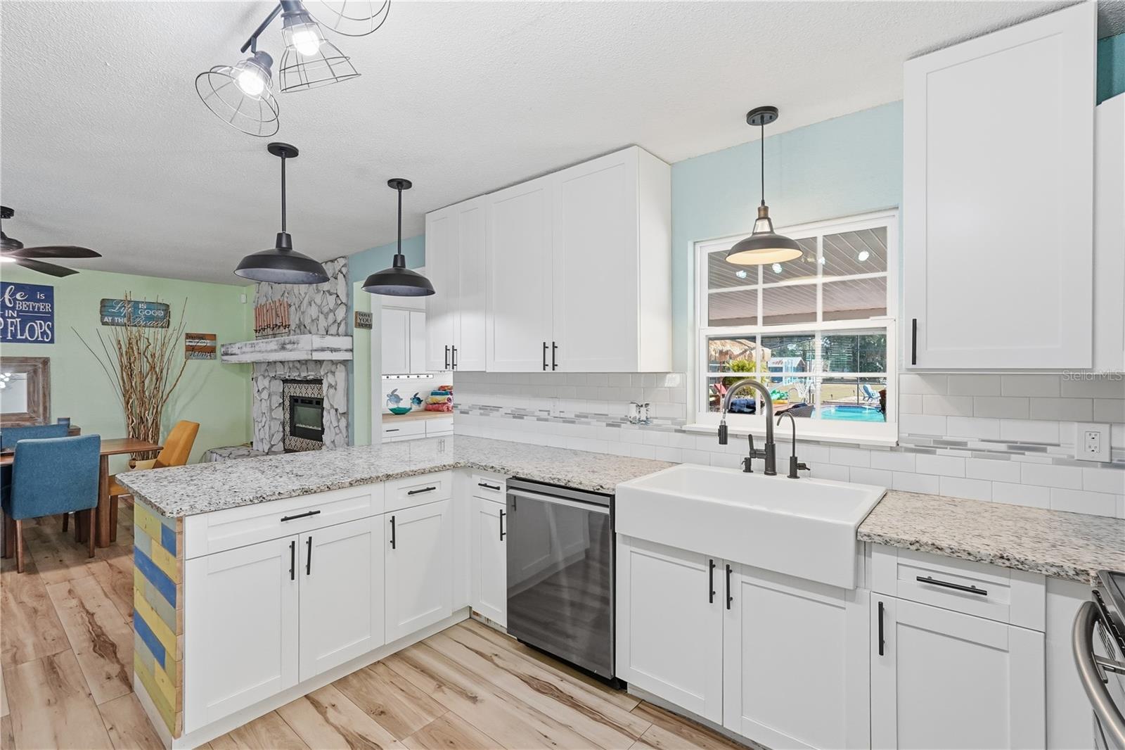 FLORIDA RANCH ACRES - Residential