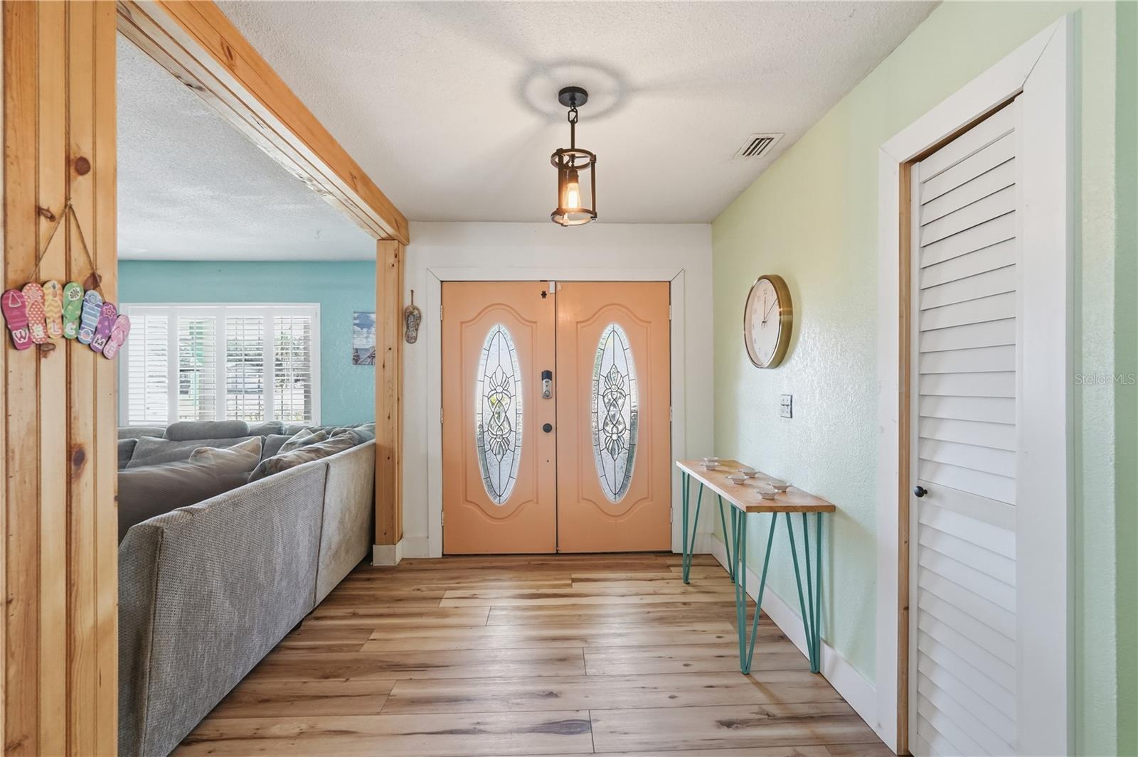 FLORIDA RANCH ACRES - Residential