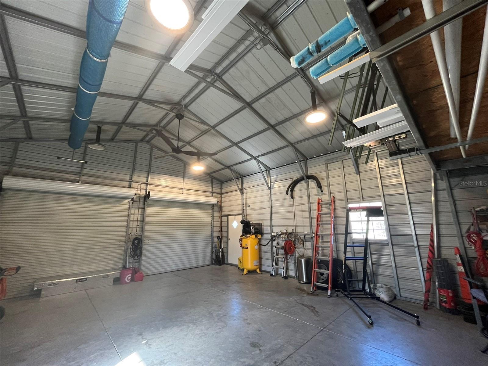 FLORIDA RANCH ACRES - Residential