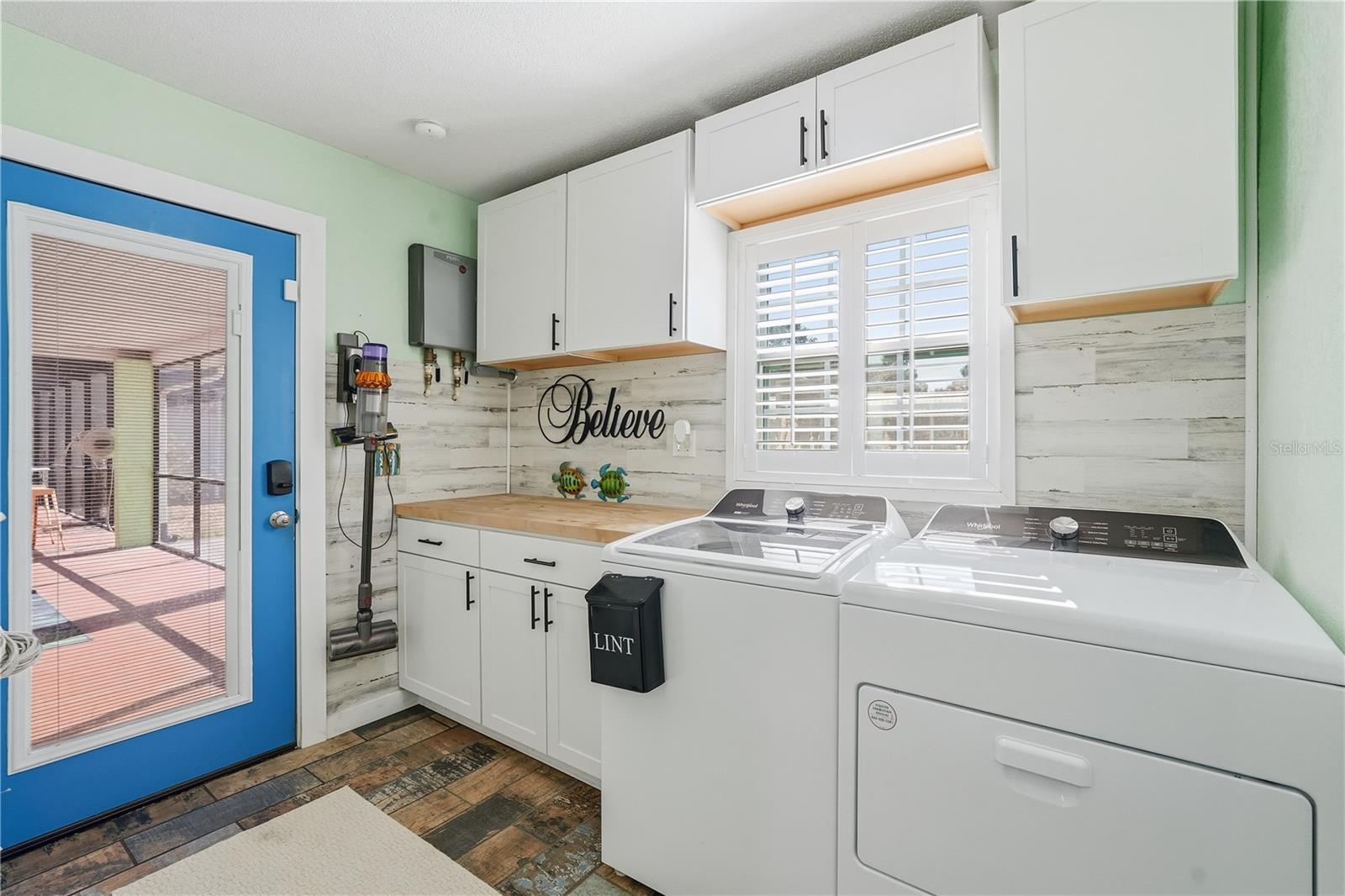 FLORIDA RANCH ACRES - Residential