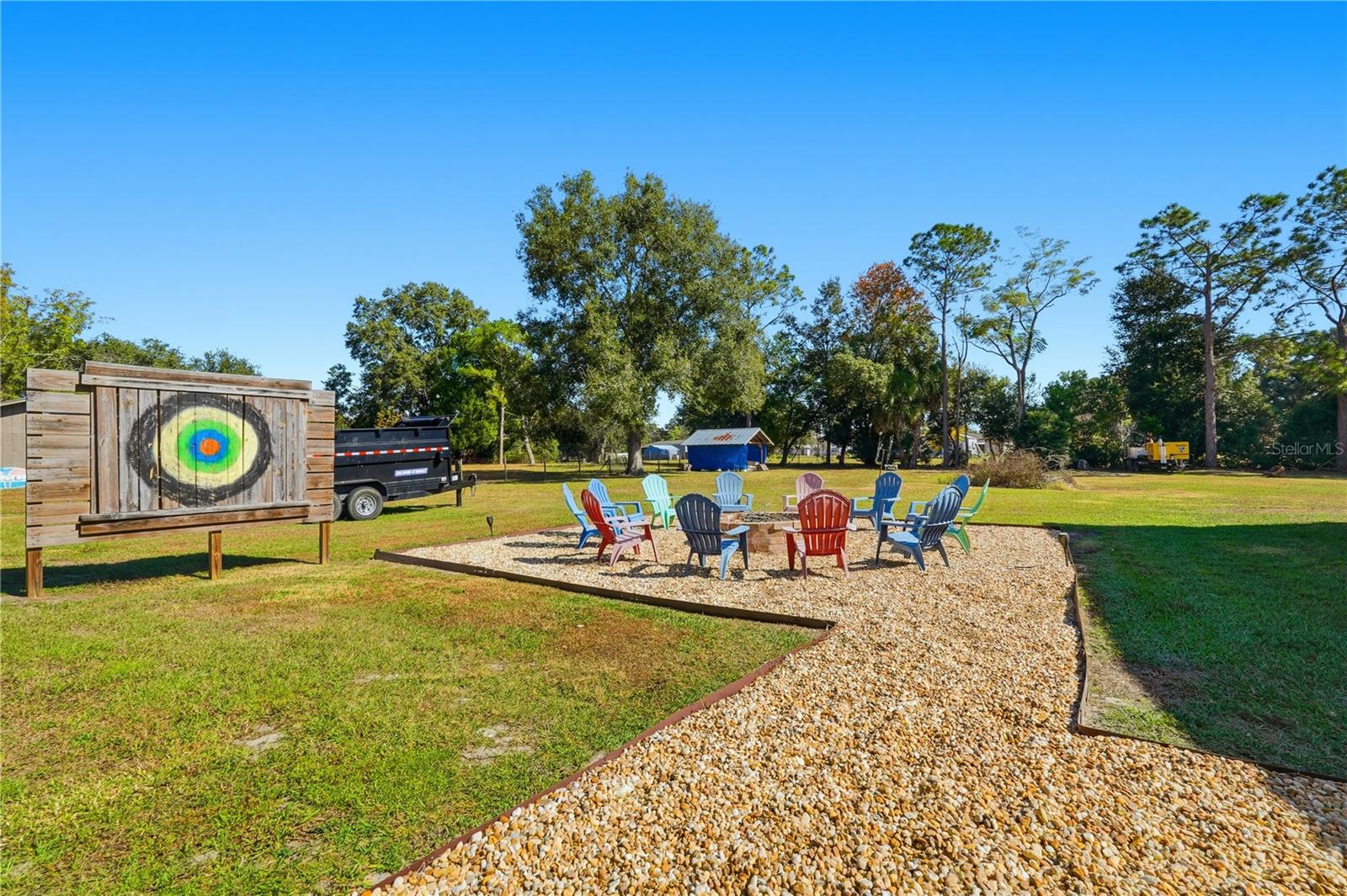 FLORIDA RANCH ACRES - Residential