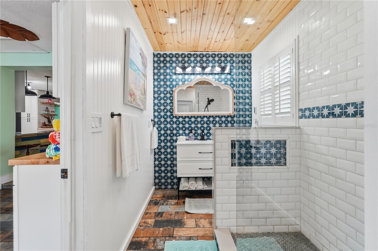 FLORIDA RANCH ACRES - Residential