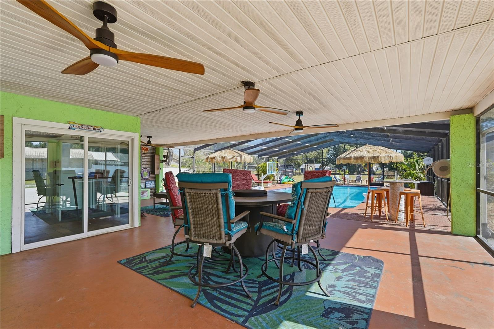 FLORIDA RANCH ACRES - Residential