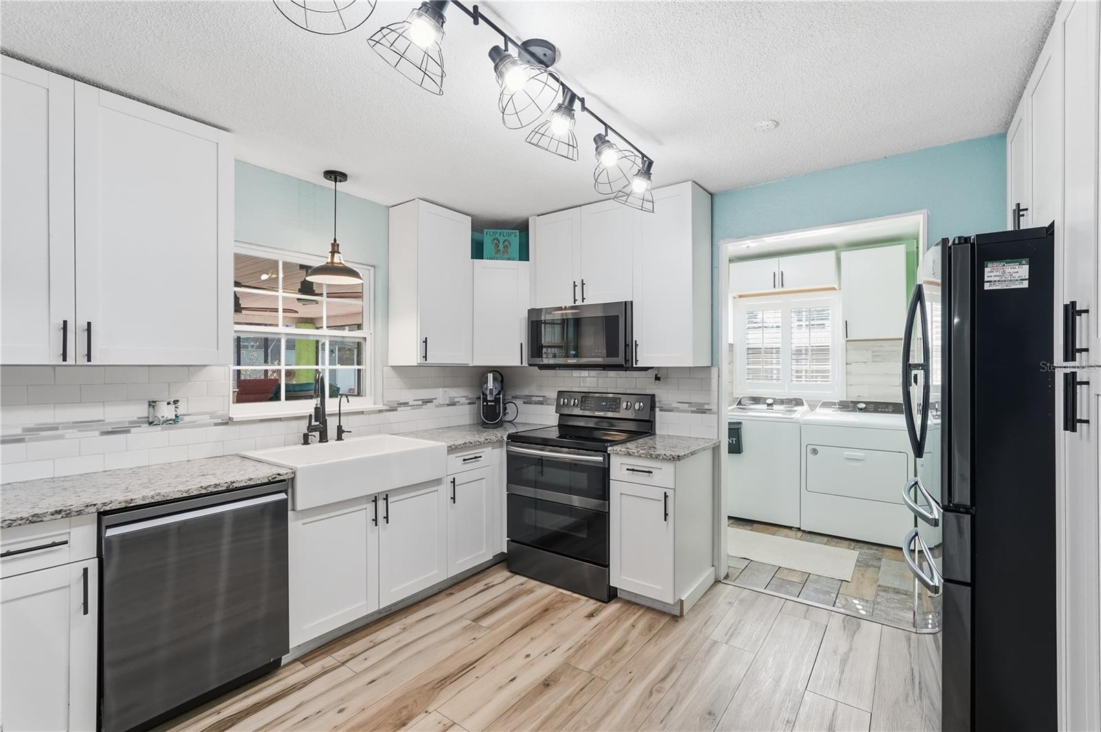 FLORIDA RANCH ACRES - Residential