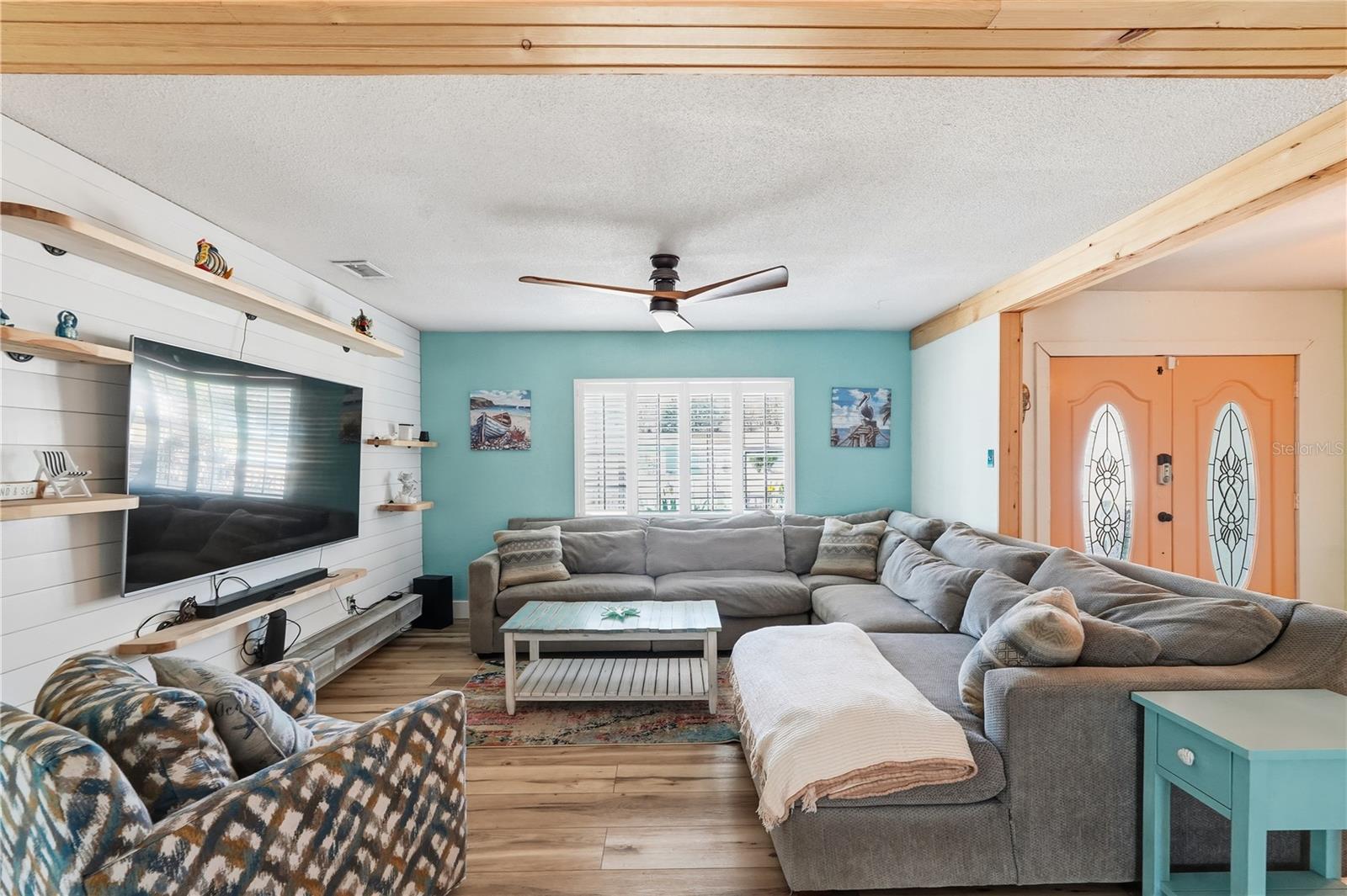 FLORIDA RANCH ACRES - Residential