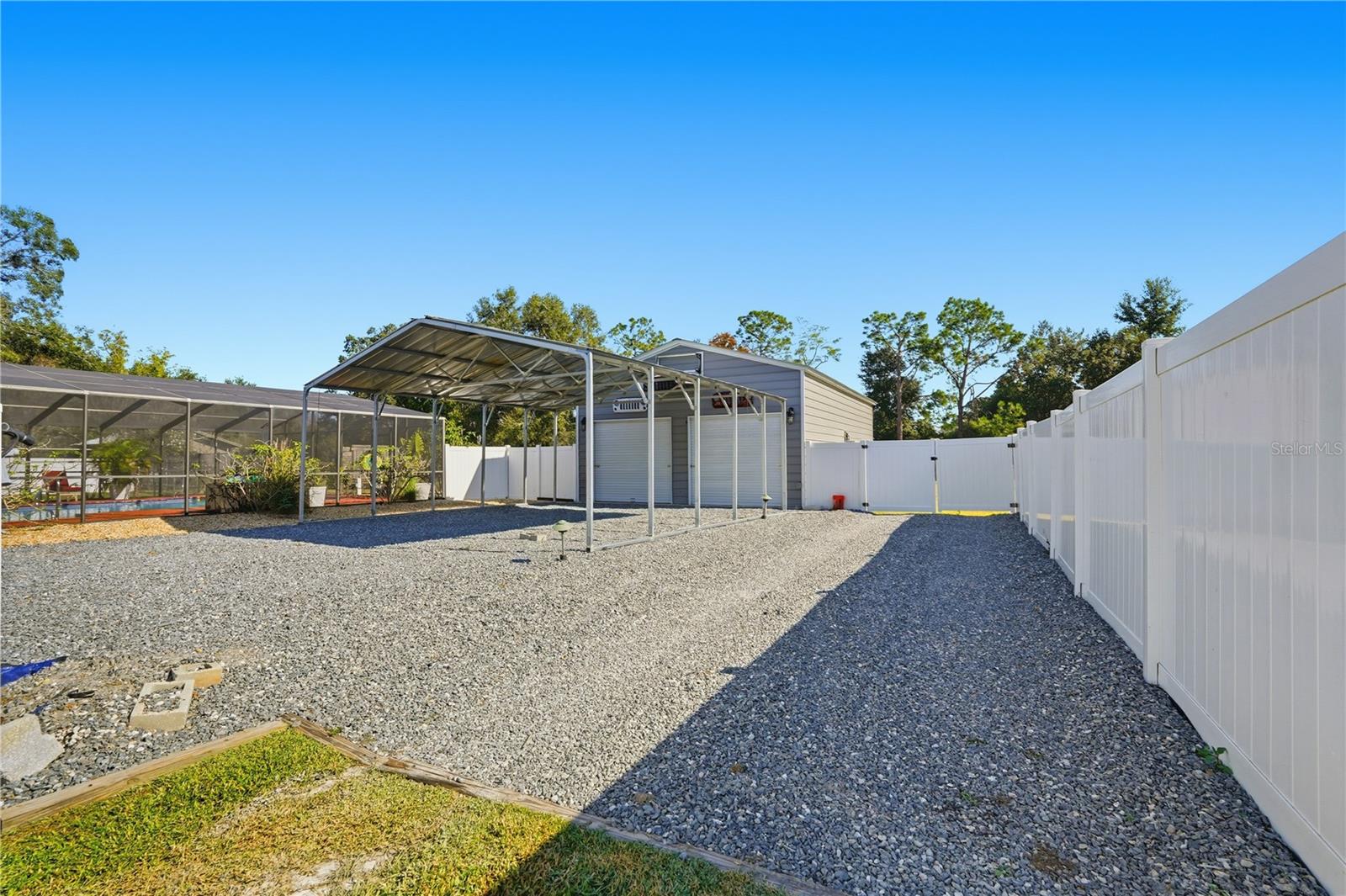 FLORIDA RANCH ACRES - Residential