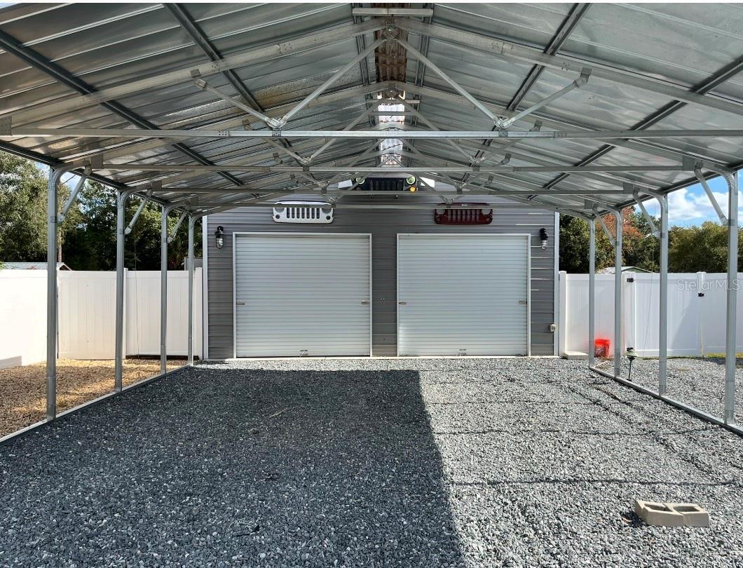 FLORIDA RANCH ACRES - Residential