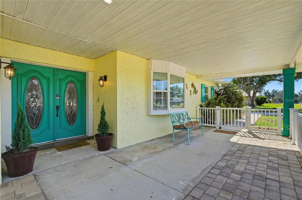 Photo of 3650 Florida Ranch Boulevard, Zephyrhills, FL 33541 (MLS # TB8451242)