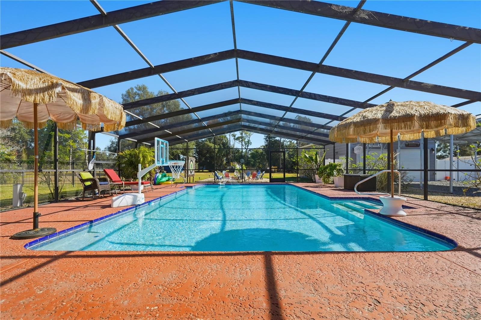 FLORIDA RANCH ACRES - Residential