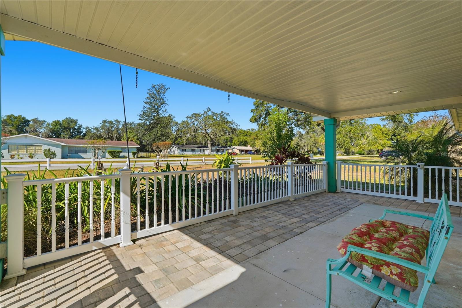 FLORIDA RANCH ACRES - Residential