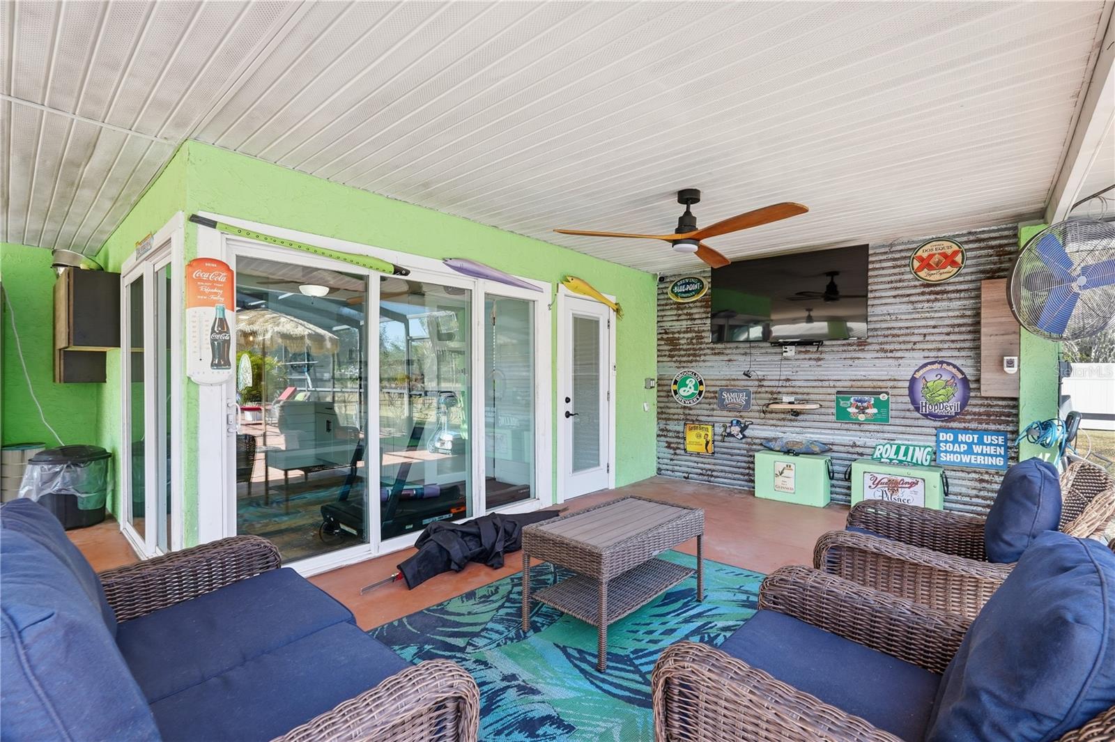 FLORIDA RANCH ACRES - Residential