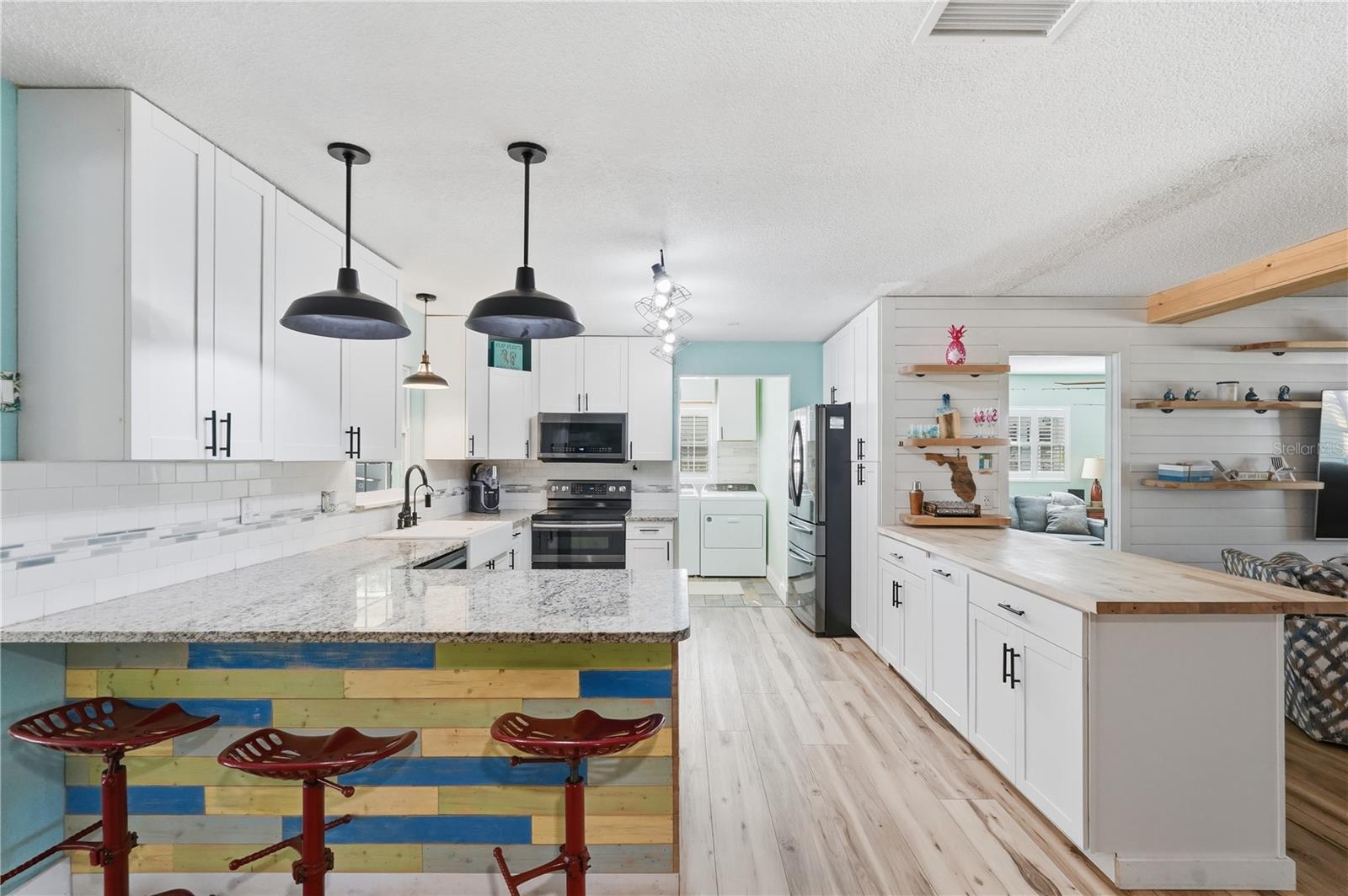 FLORIDA RANCH ACRES - Residential