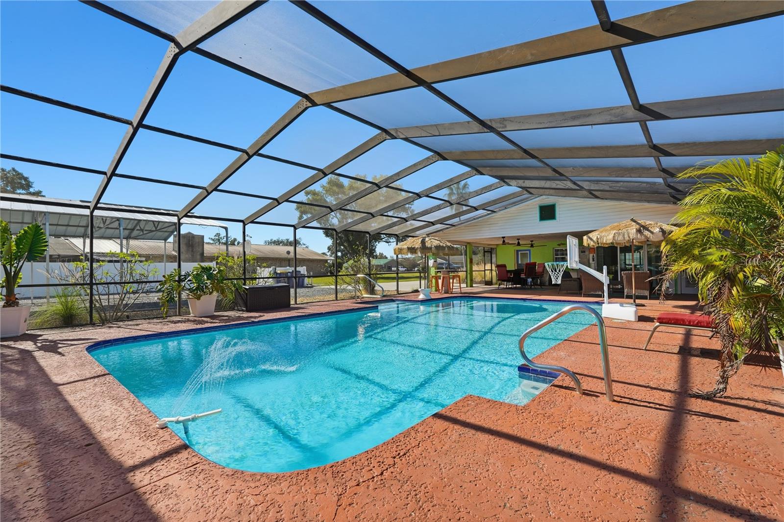 FLORIDA RANCH ACRES - Residential