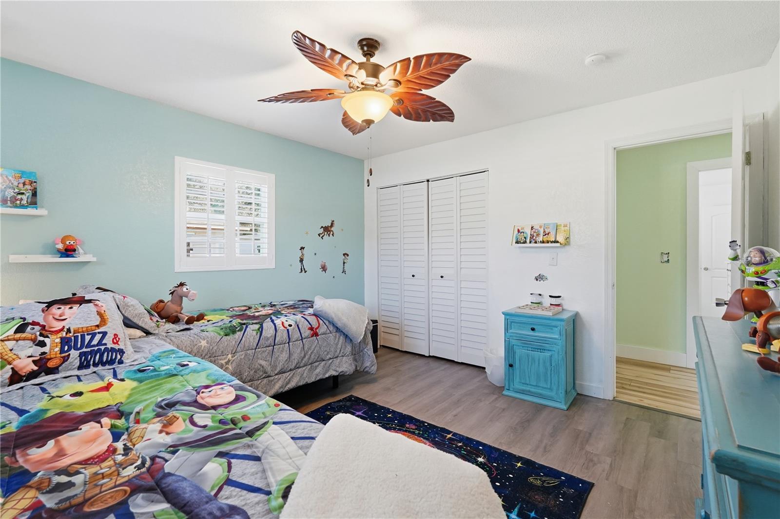 FLORIDA RANCH ACRES - Residential