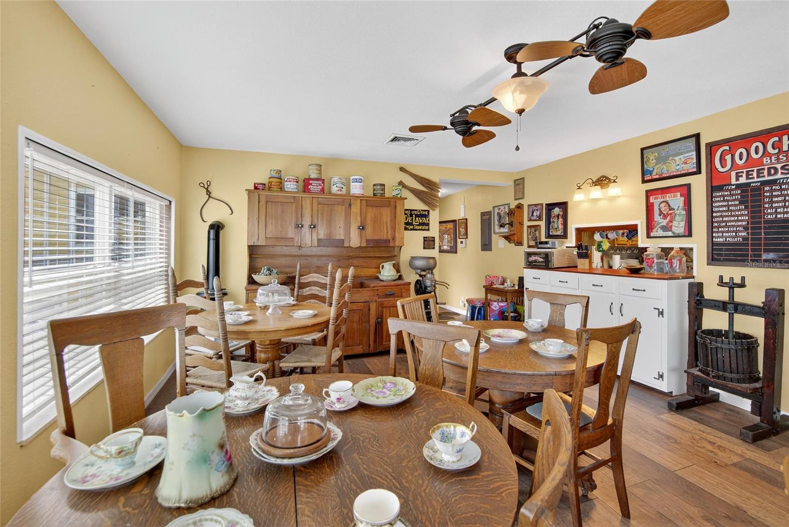 UNPLATTED - Residential