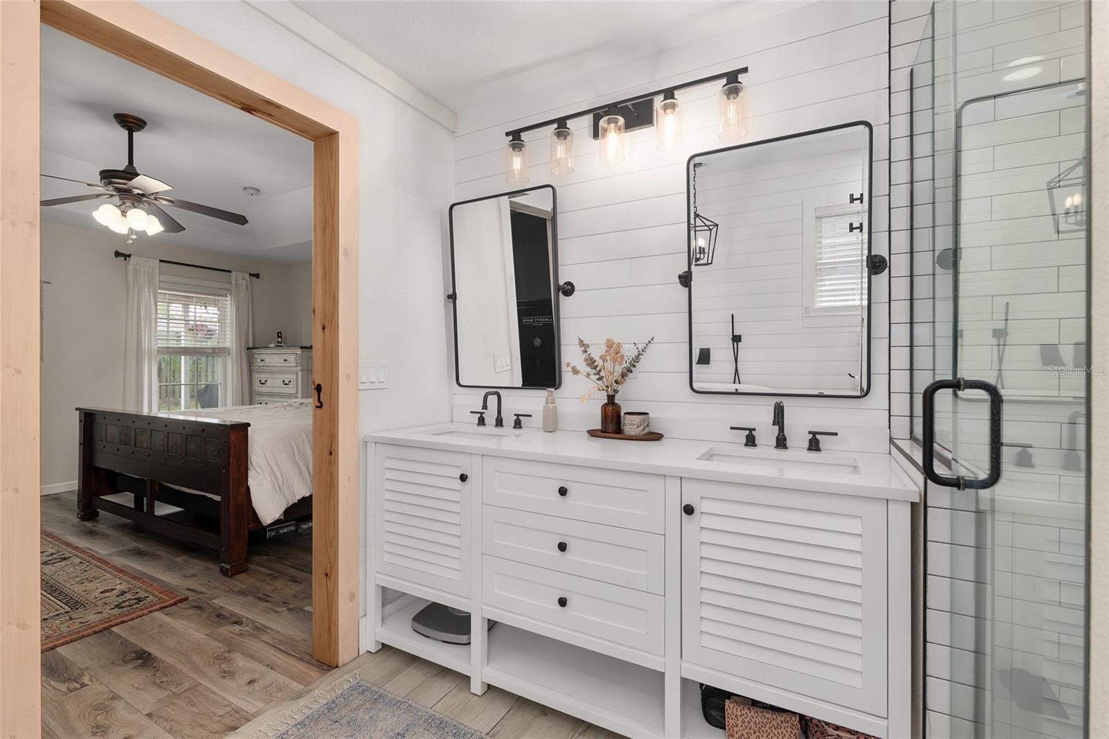 VILLAS AT COUNTRY WAY - Residential