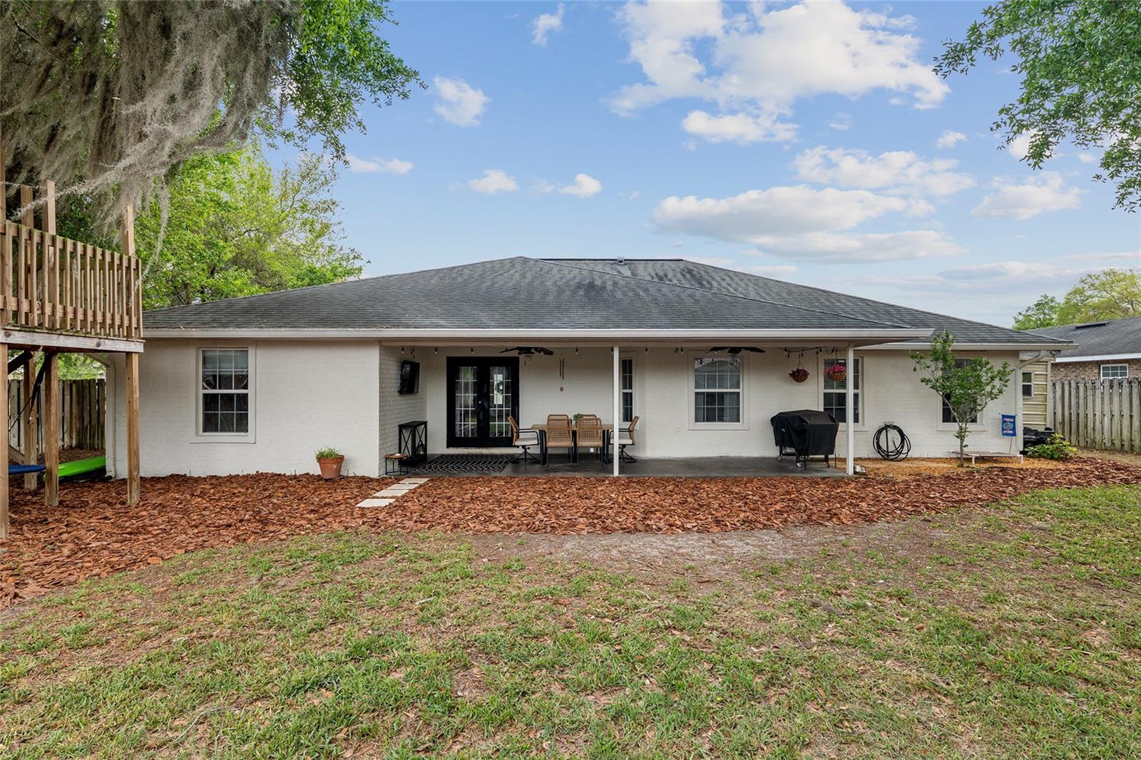 VILLAS AT COUNTRY WAY - Residential