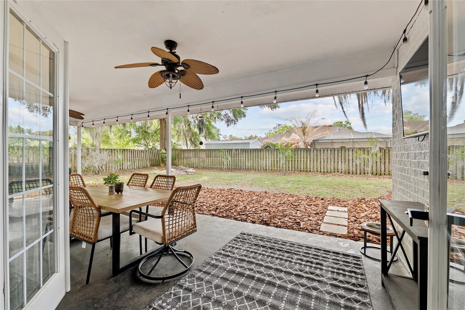 VILLAS AT COUNTRY WAY - Residential