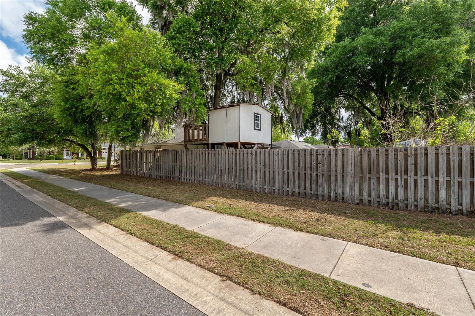 VILLAS AT COUNTRY WAY - Residential