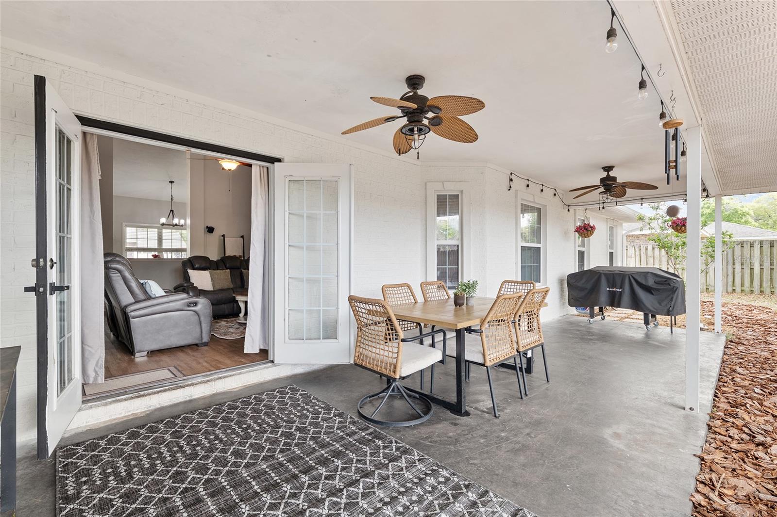 VILLAS AT COUNTRY WAY - Residential