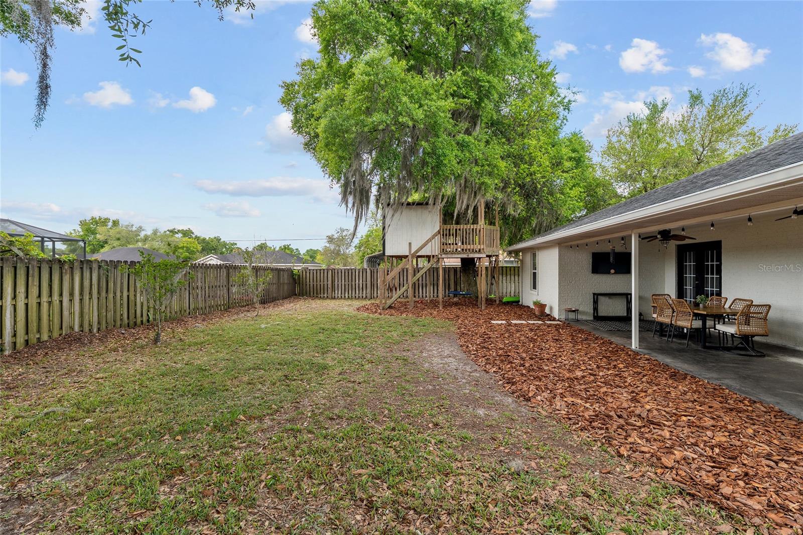 VILLAS AT COUNTRY WAY - Residential