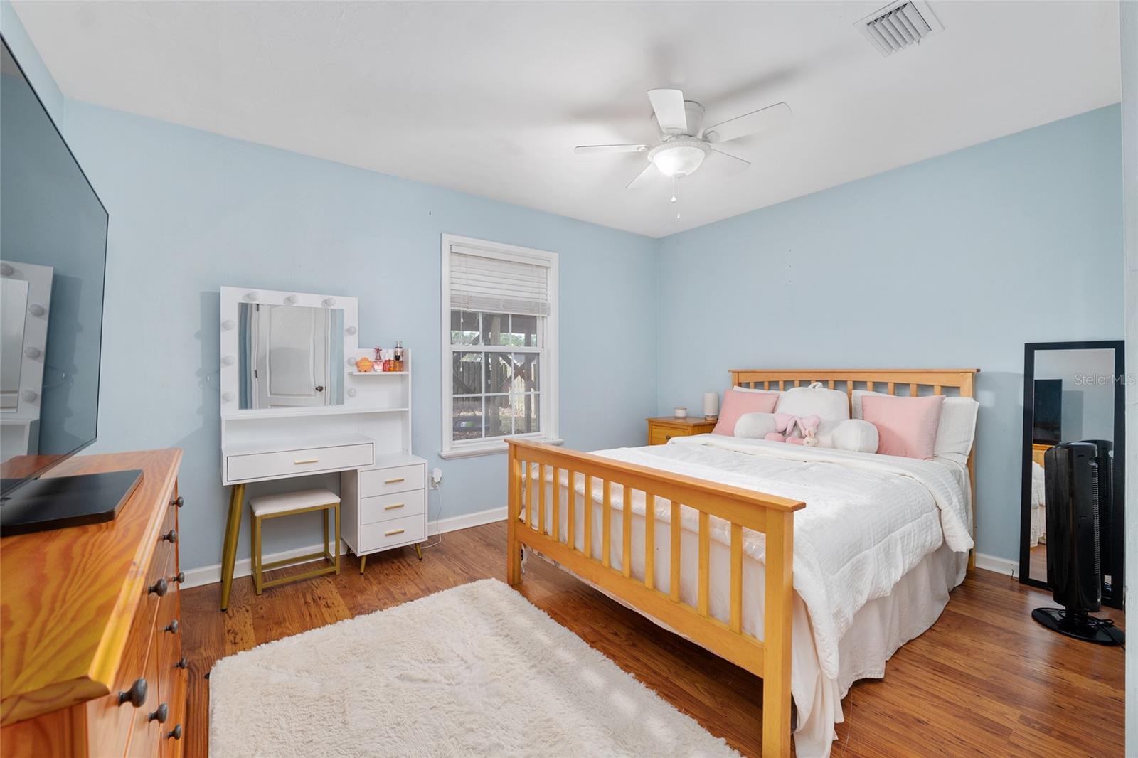 VILLAS AT COUNTRY WAY - Residential