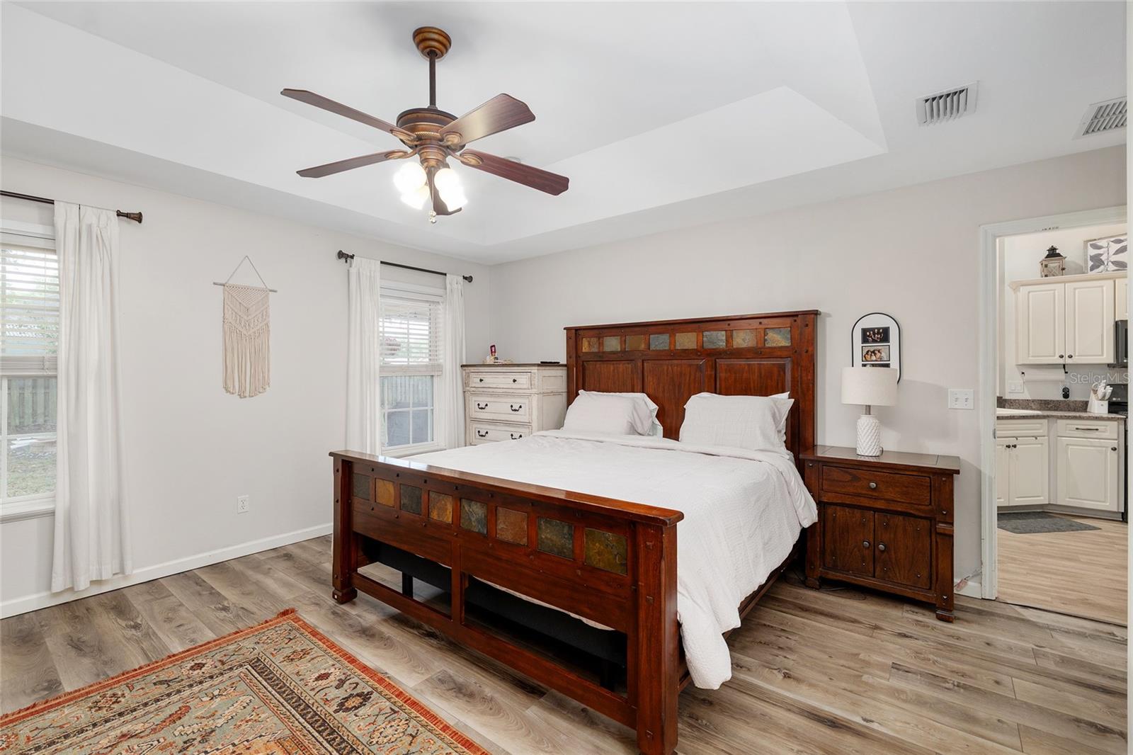 VILLAS AT COUNTRY WAY - Residential