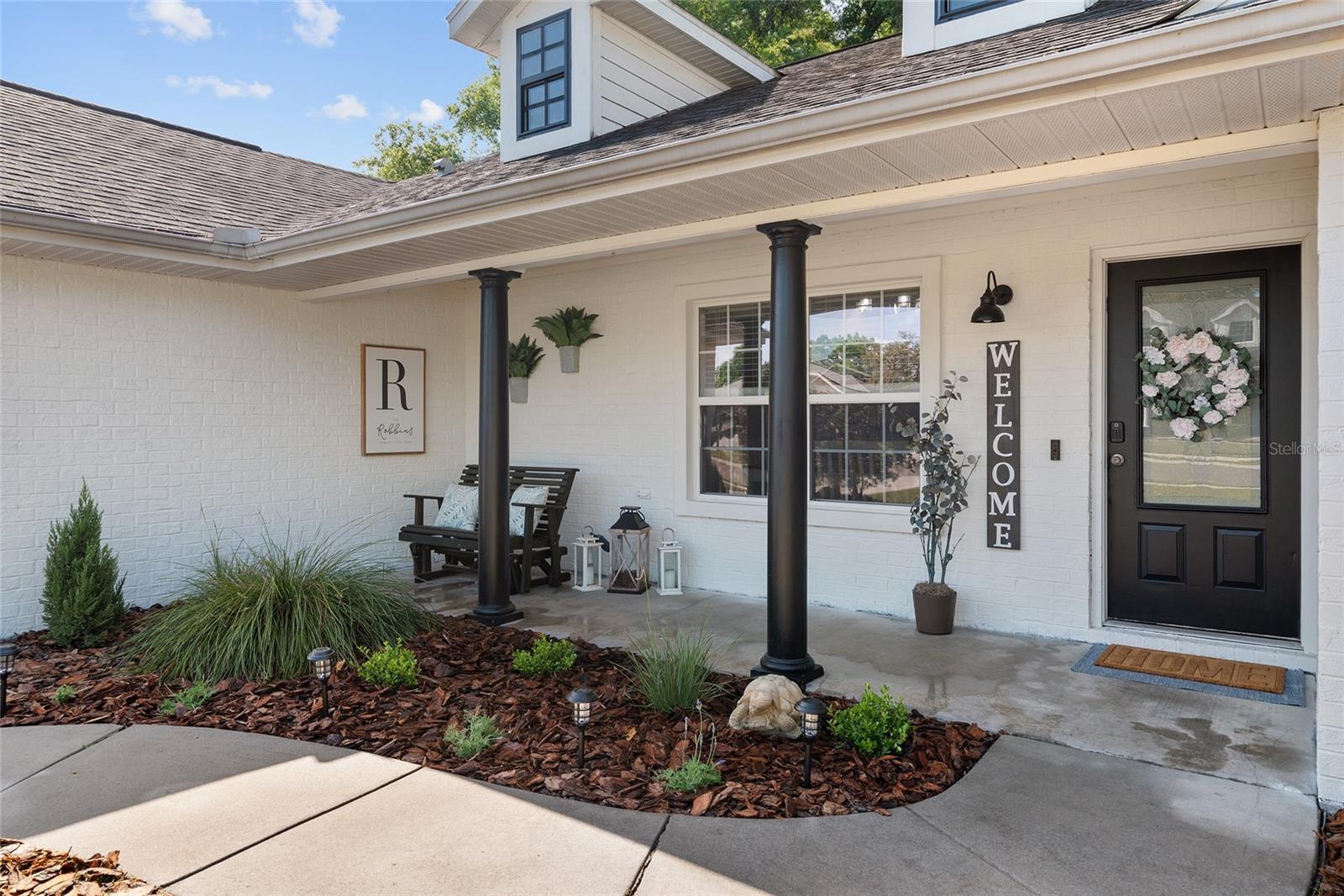 VILLAS AT COUNTRY WAY - Residential