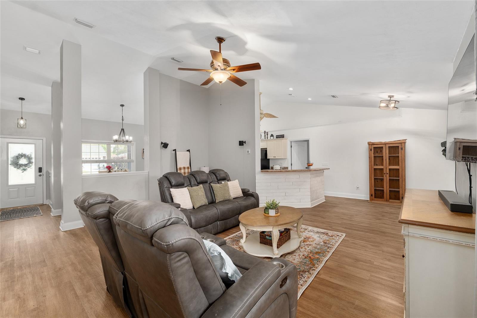 VILLAS AT COUNTRY WAY - Residential