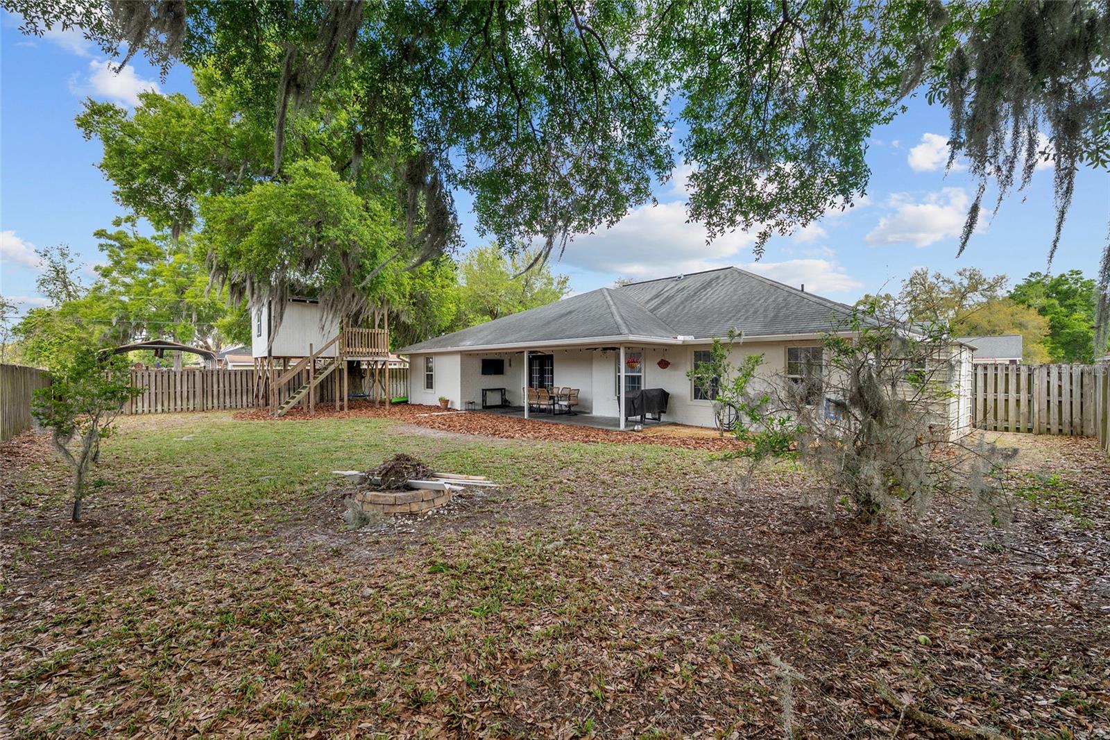 VILLAS AT COUNTRY WAY - Residential