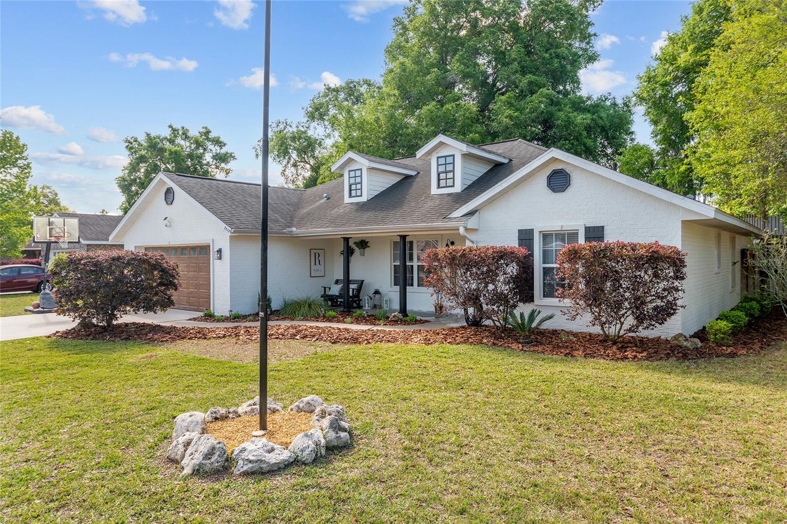 VILLAS AT COUNTRY WAY - Residential